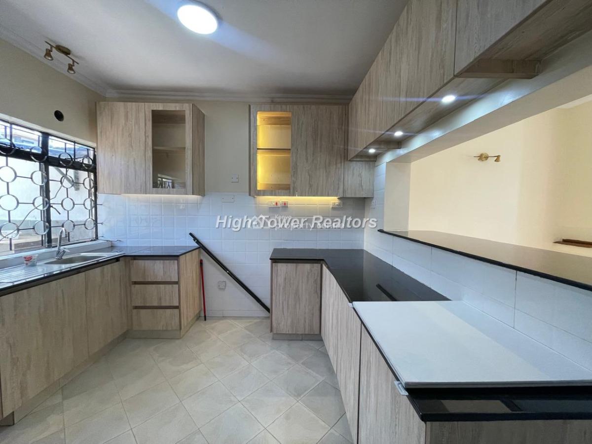 Royale Townhouse, Karen, Nairobi, House for Rent