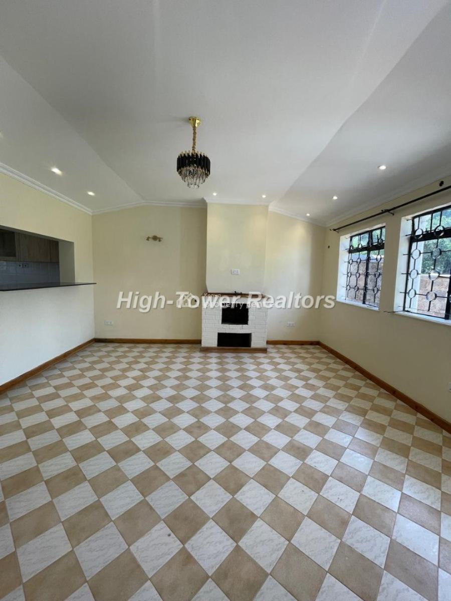 Royale Townhouse, Karen, Nairobi, House for Rent