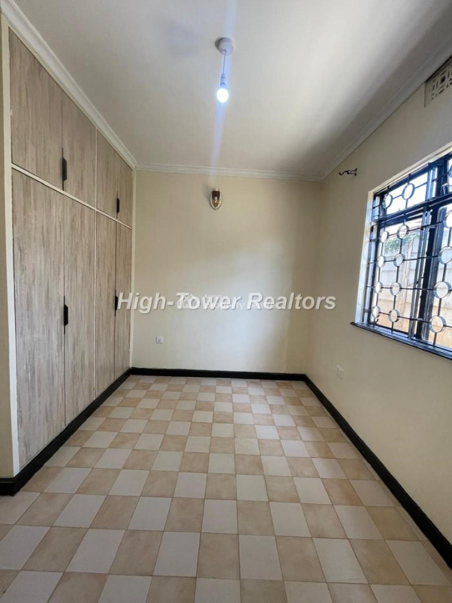 Royale Townhouse, Karen, Nairobi, House for Rent