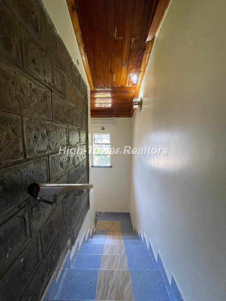 Royale Townhouse, Karen, Nairobi, House for Rent
