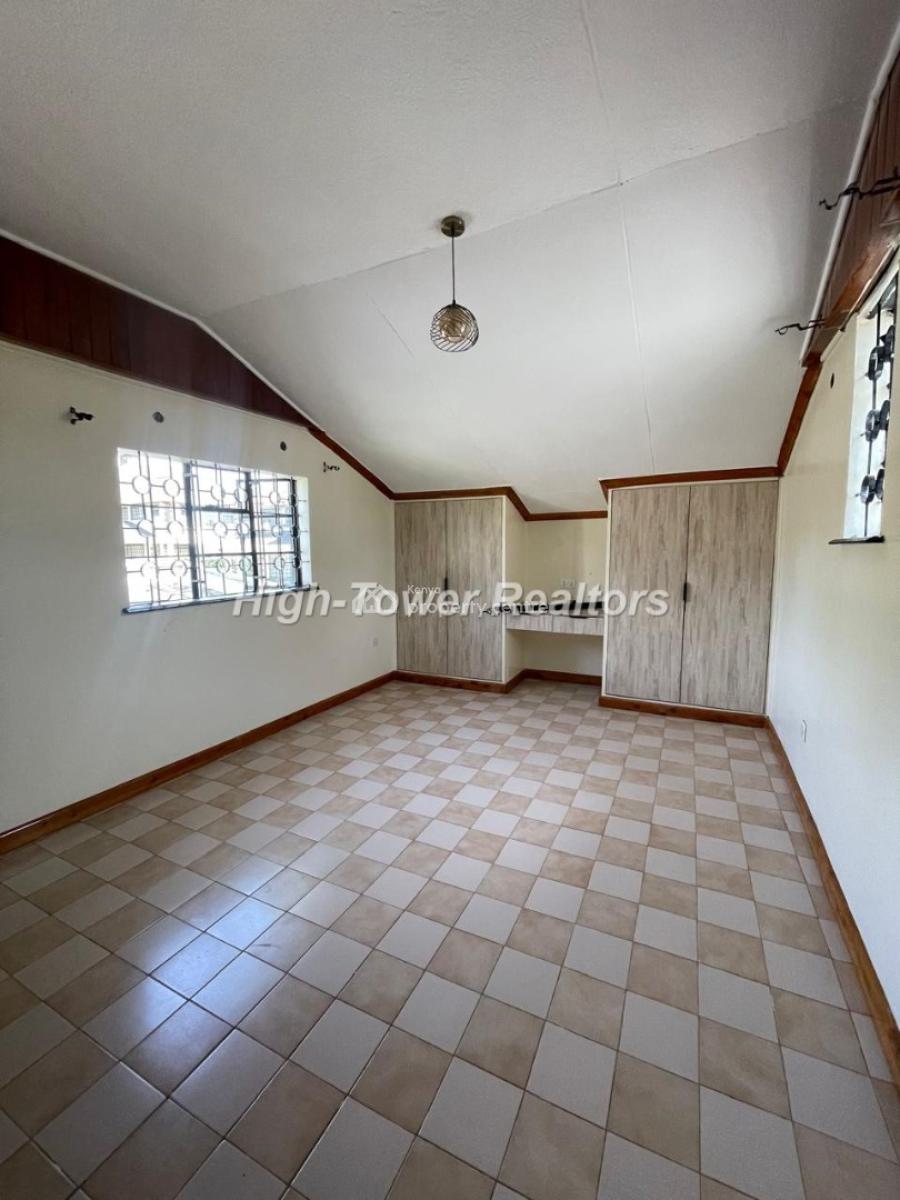 Royale Townhouse, Karen, Nairobi, House for Rent