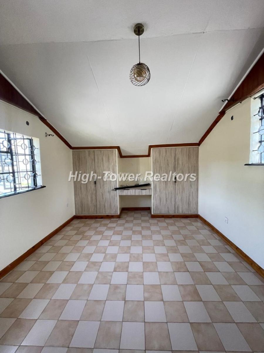 Royale Townhouse, Karen, Nairobi, House for Rent