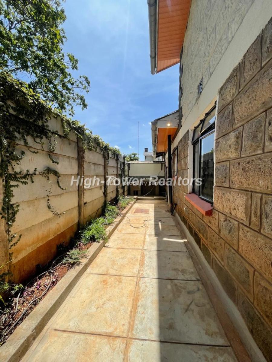 Royale Townhouse, Karen, Nairobi, House for Rent