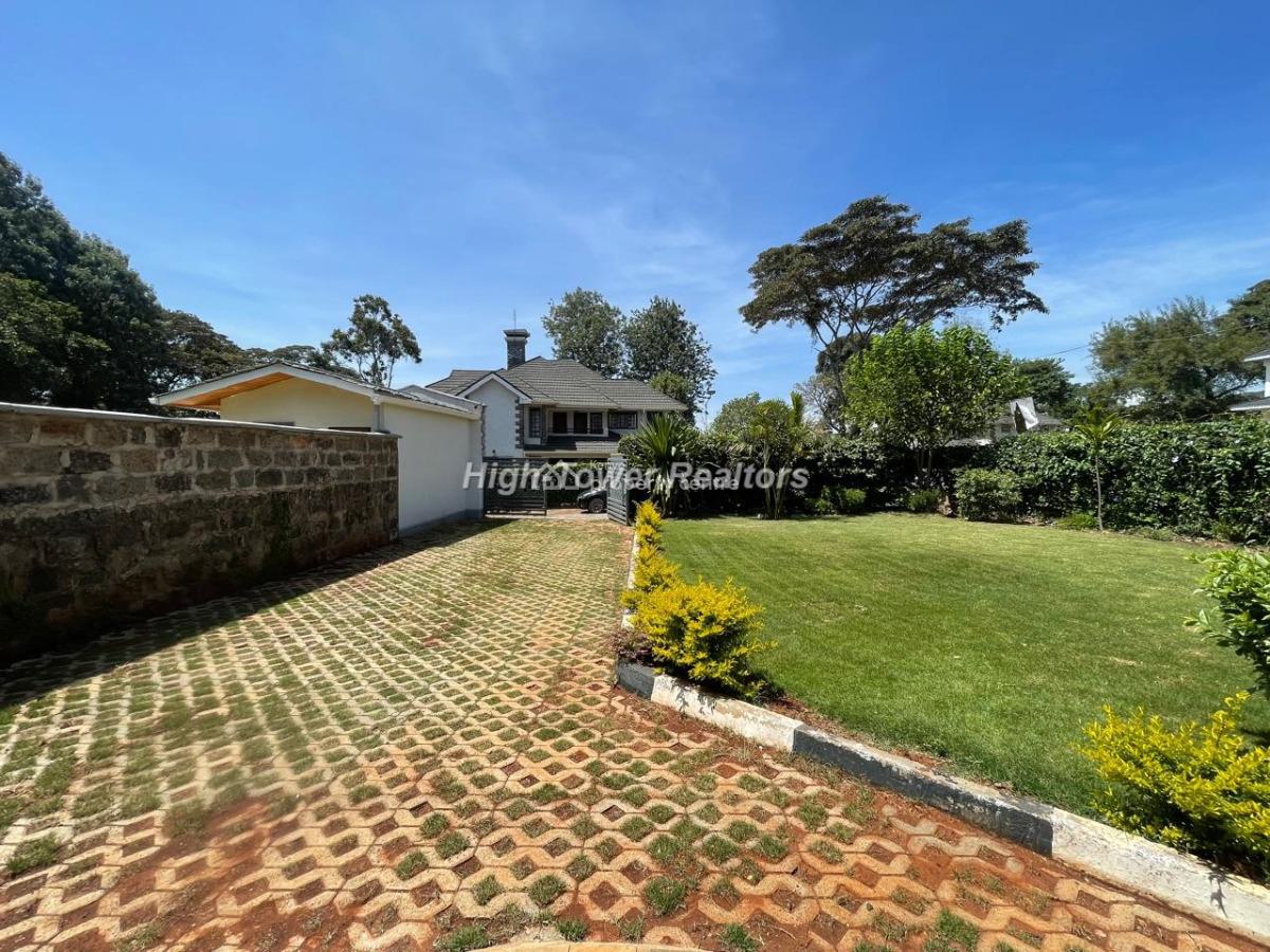 Royale Townhouse, Karen, Nairobi, House for Rent