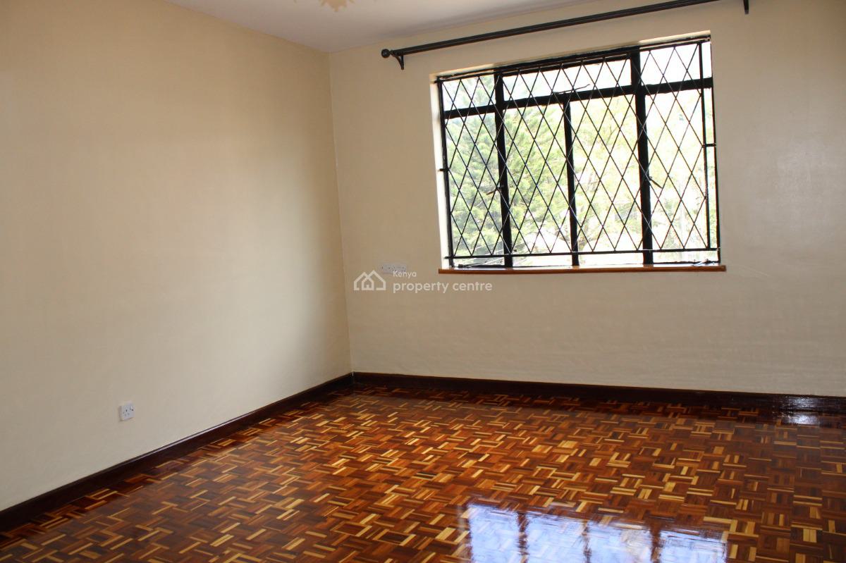 Kilimani:- Four (4) Bedroom Two (2) Ensuite Apartment, Kilimani, Near Yaya., Kilimani, Nairobi, Apartment for Rent