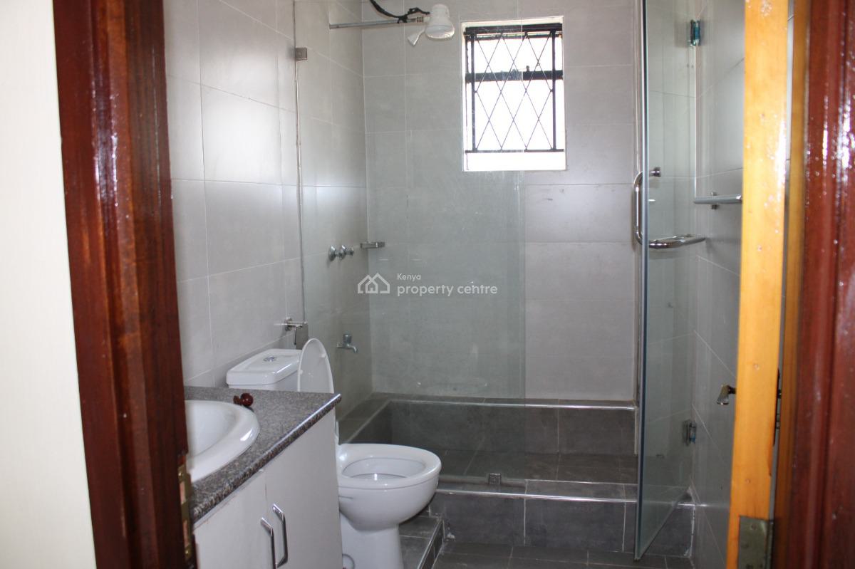Kilimani:- Four (4) Bedroom Two (2) Ensuite Apartment, Kilimani, Near Yaya., Kilimani, Nairobi, Apartment for Rent