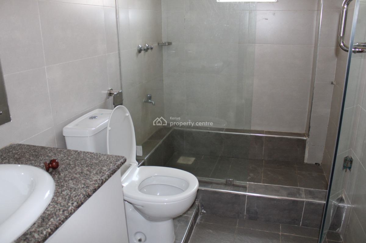 Kilimani:- Four (4) Bedroom Two (2) Ensuite Apartment, Kilimani, Near Yaya., Kilimani, Nairobi, Apartment for Rent