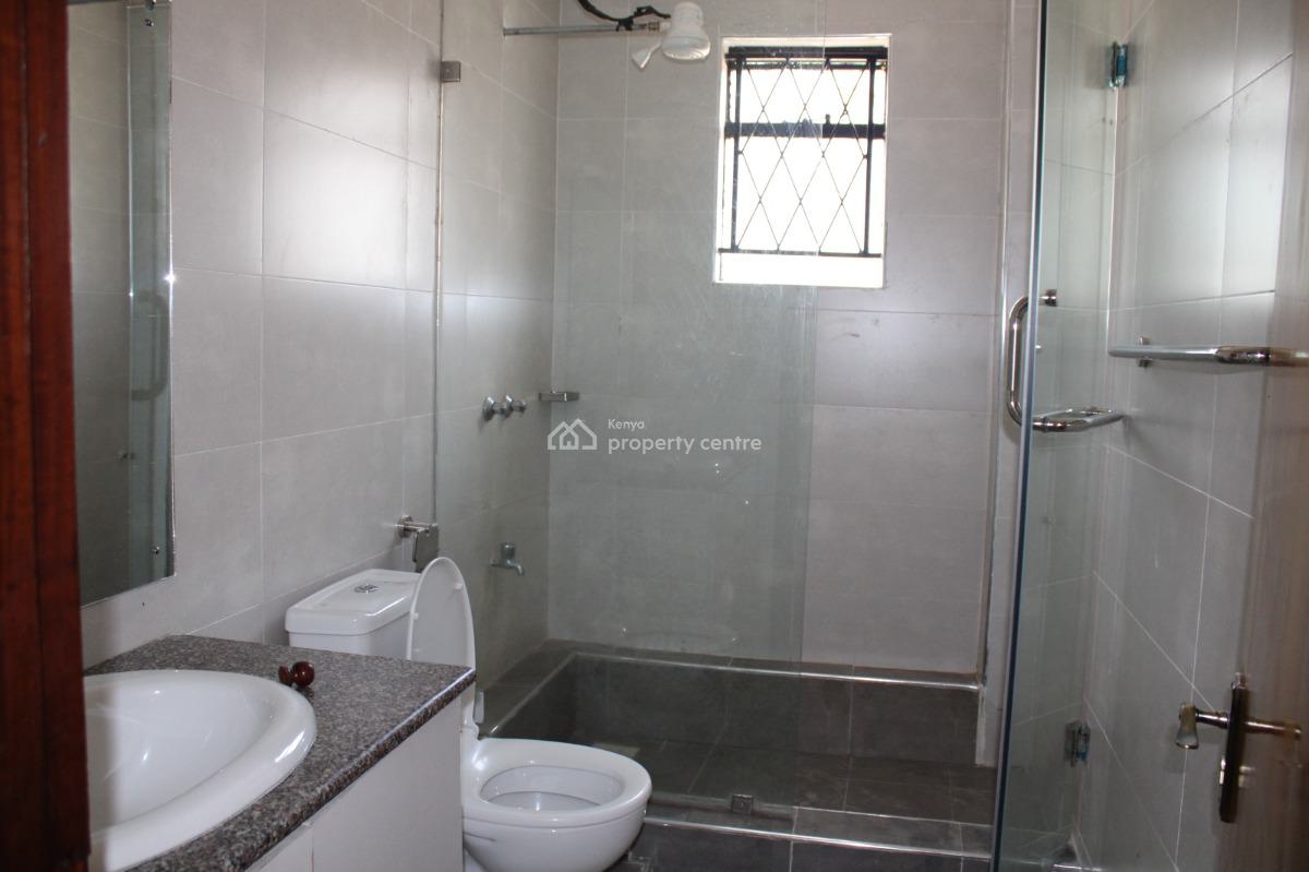 Kilimani:- Four (4) Bedroom Two (2) Ensuite Apartment, Kilimani, Near Yaya., Kilimani, Nairobi, Apartment for Rent