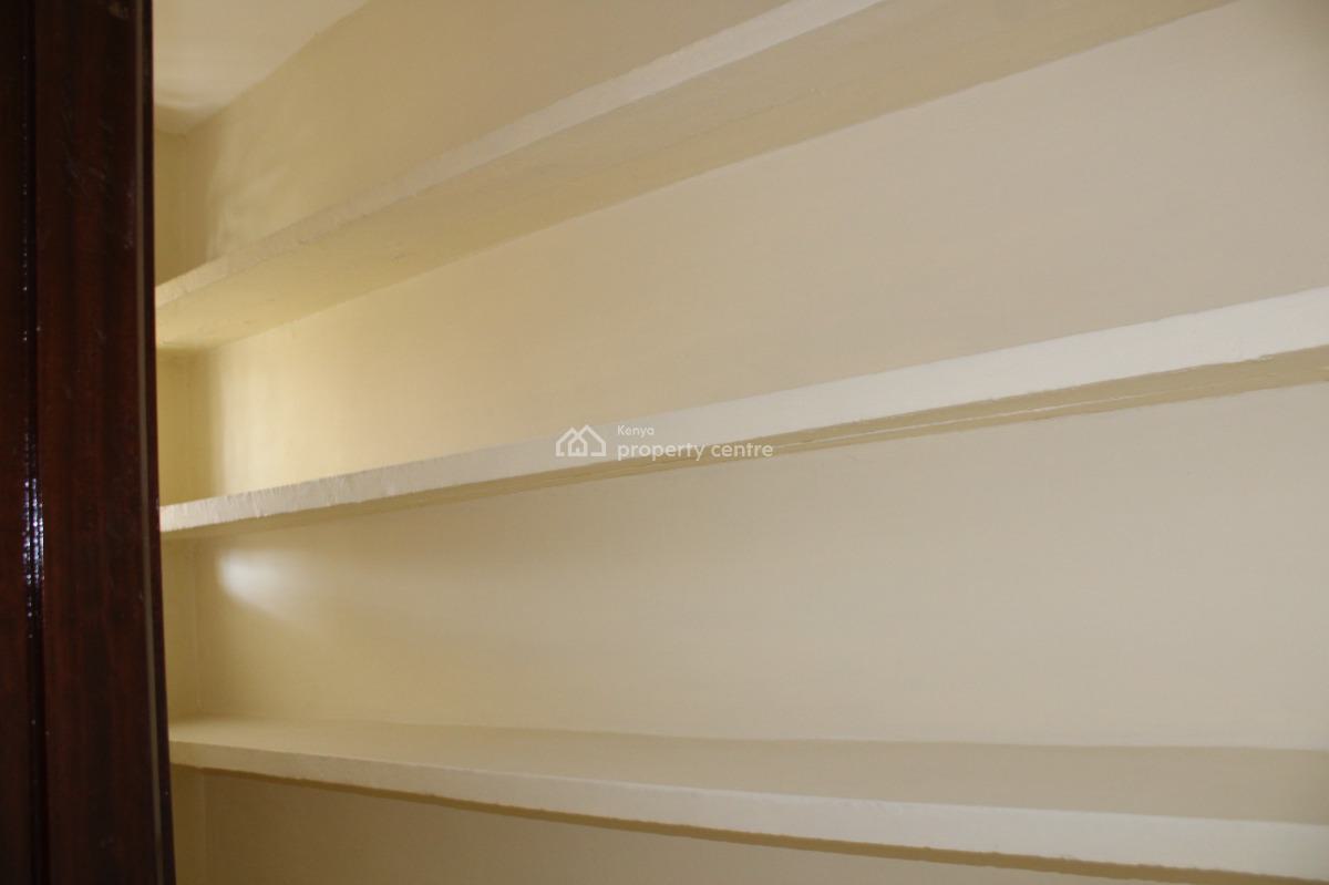 Kilimani:- Four (4) Bedroom Two (2) Ensuite Apartment, Kilimani, Near Yaya., Kilimani, Nairobi, Apartment for Rent