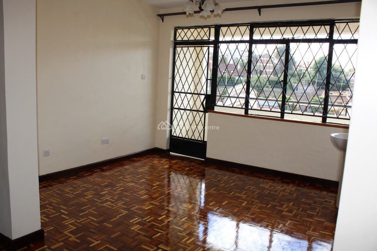 Kilimani:- Four (4) Bedroom Two (2) Ensuite Apartment, Kilimani, Near Yaya., Kilimani, Nairobi, Apartment for Rent