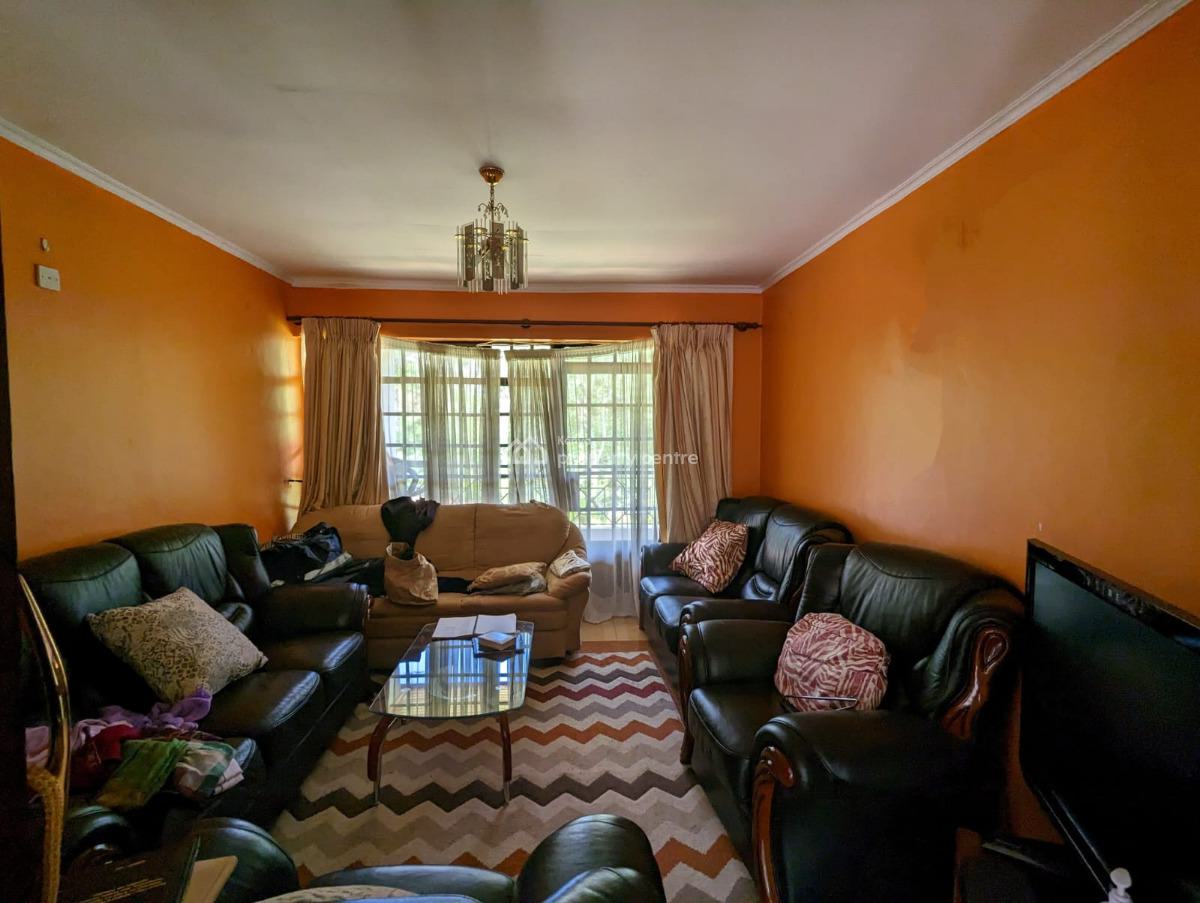 5 Bedroom House, Karen, Karen, Nairobi, Townhouse for Rent