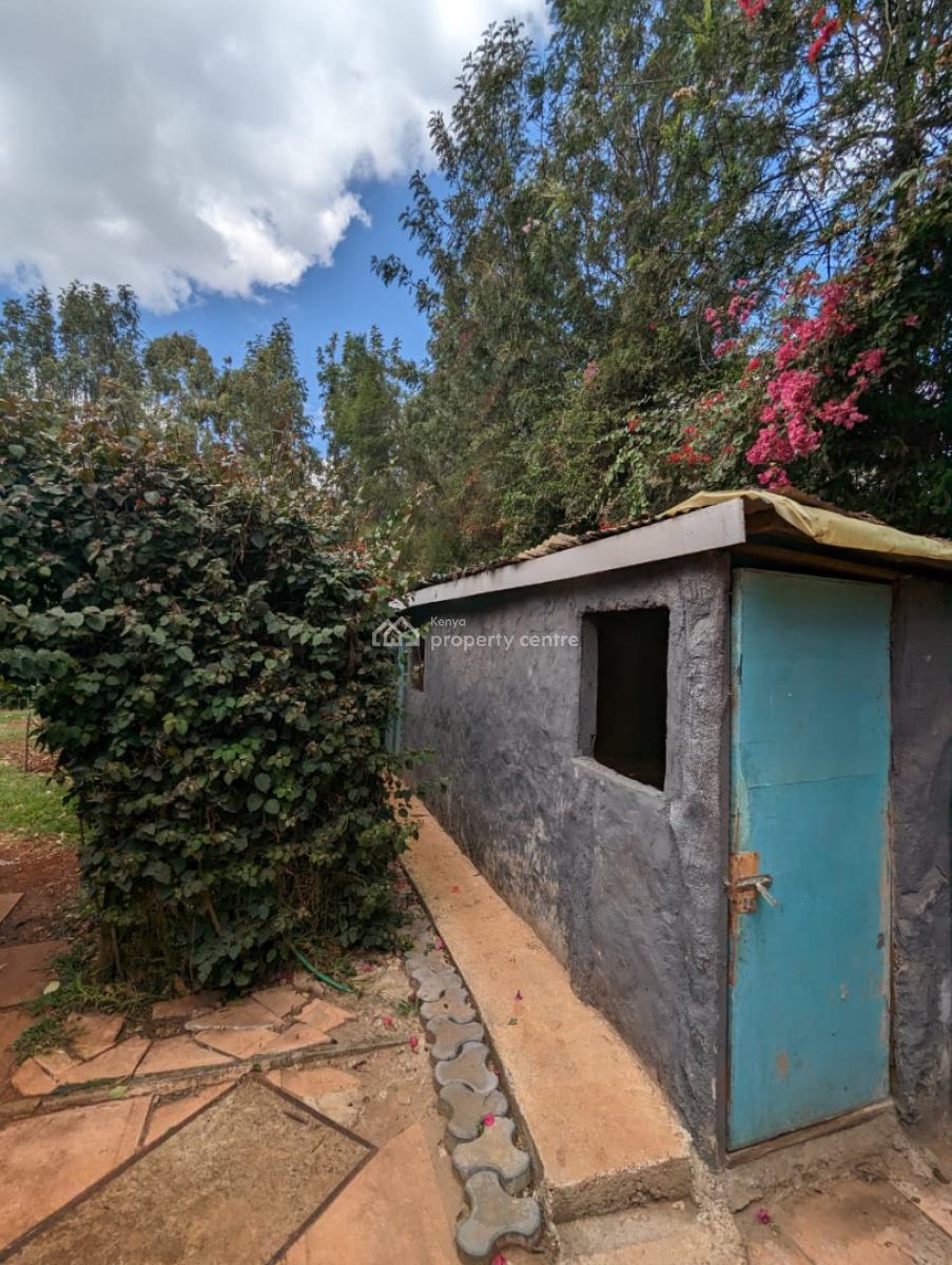 5 Bedroom House, Karen, Karen, Nairobi, Townhouse for Rent