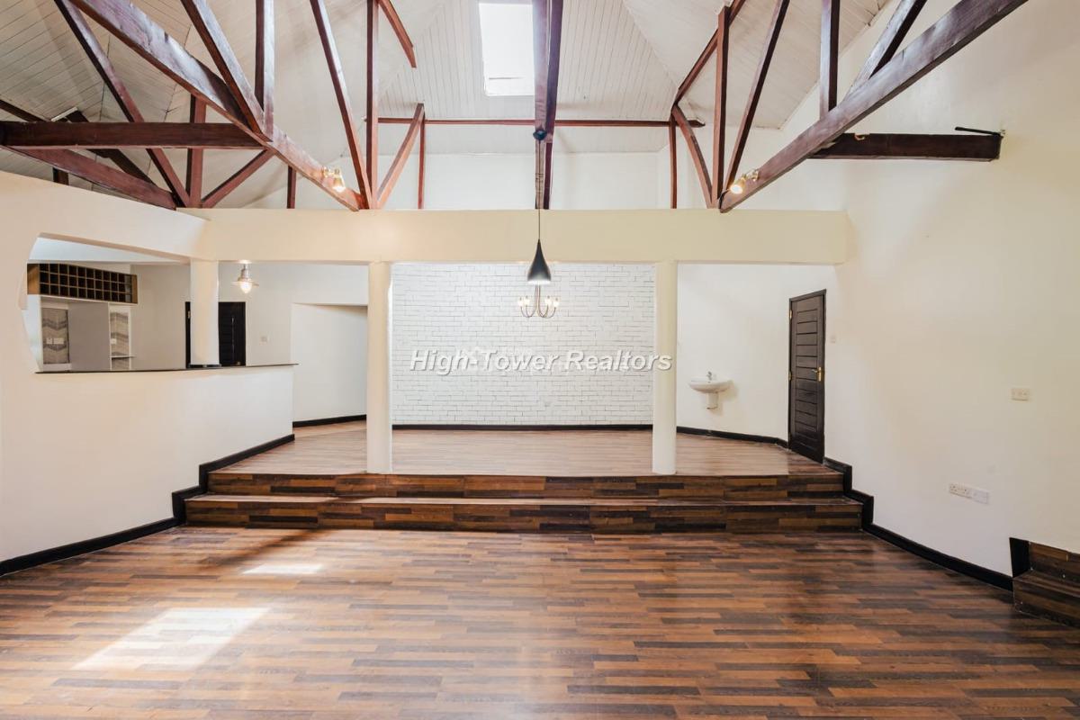 3 Bedroom House, Karen, Karen, Nairobi, Detached Bungalow for Rent