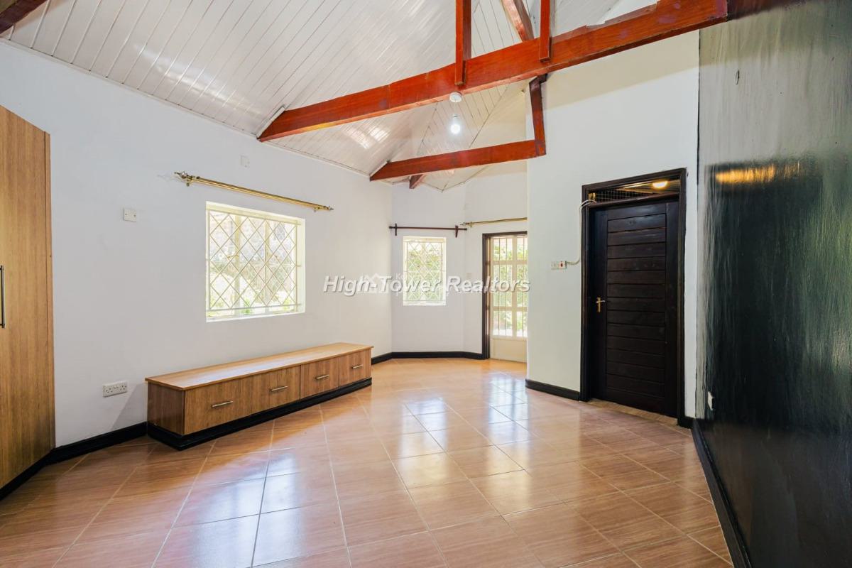 3 Bedroom House, Karen, Karen, Nairobi, Detached Bungalow for Rent