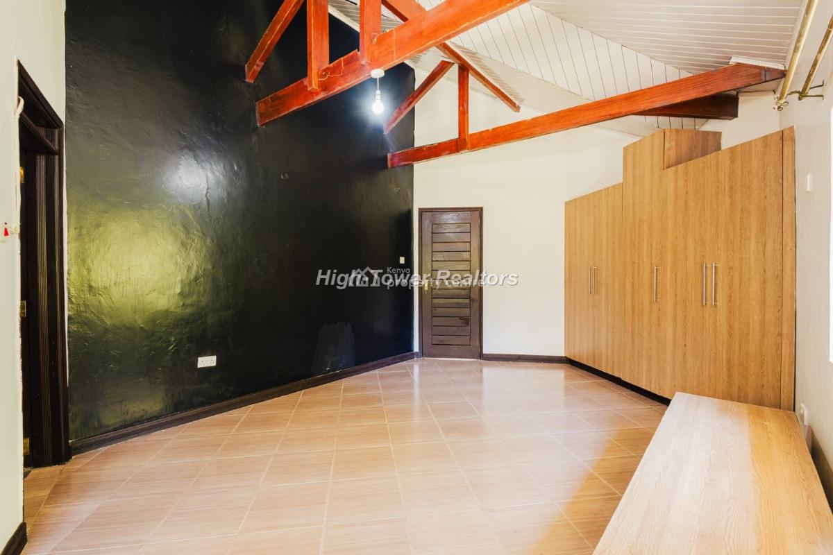 3 Bedroom House, Karen, Karen, Nairobi, Detached Bungalow for Rent