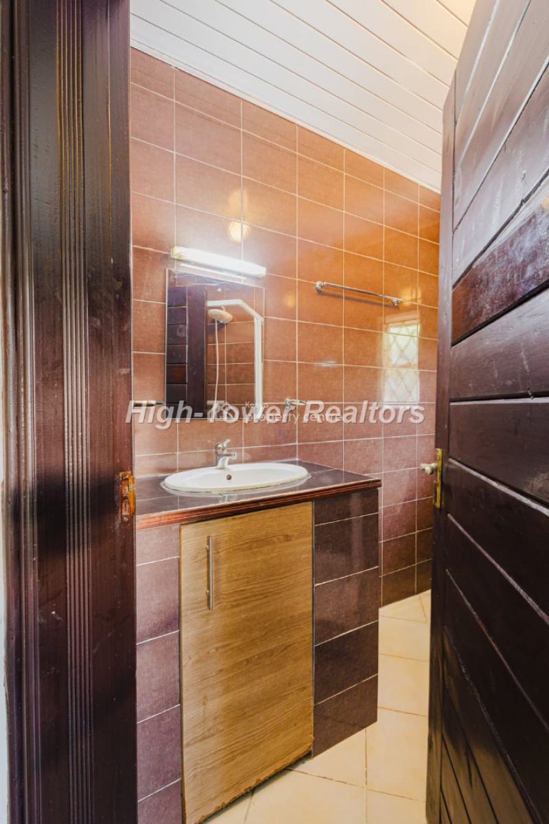 3 Bedroom House, Karen, Karen, Nairobi, Detached Bungalow for Rent