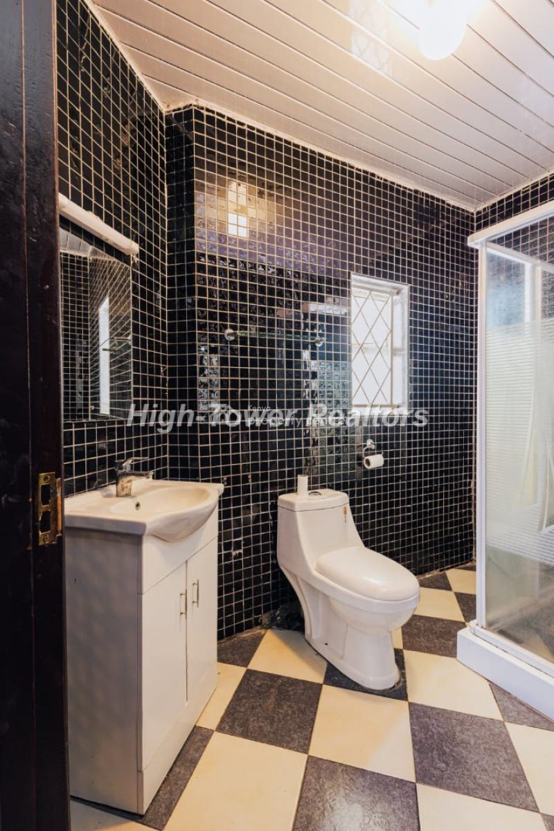 3 Bedroom House, Karen, Karen, Nairobi, Detached Bungalow for Rent