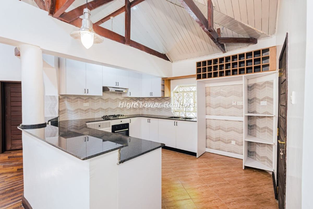 3 Bedroom House, Karen, Karen, Nairobi, Detached Bungalow for Rent