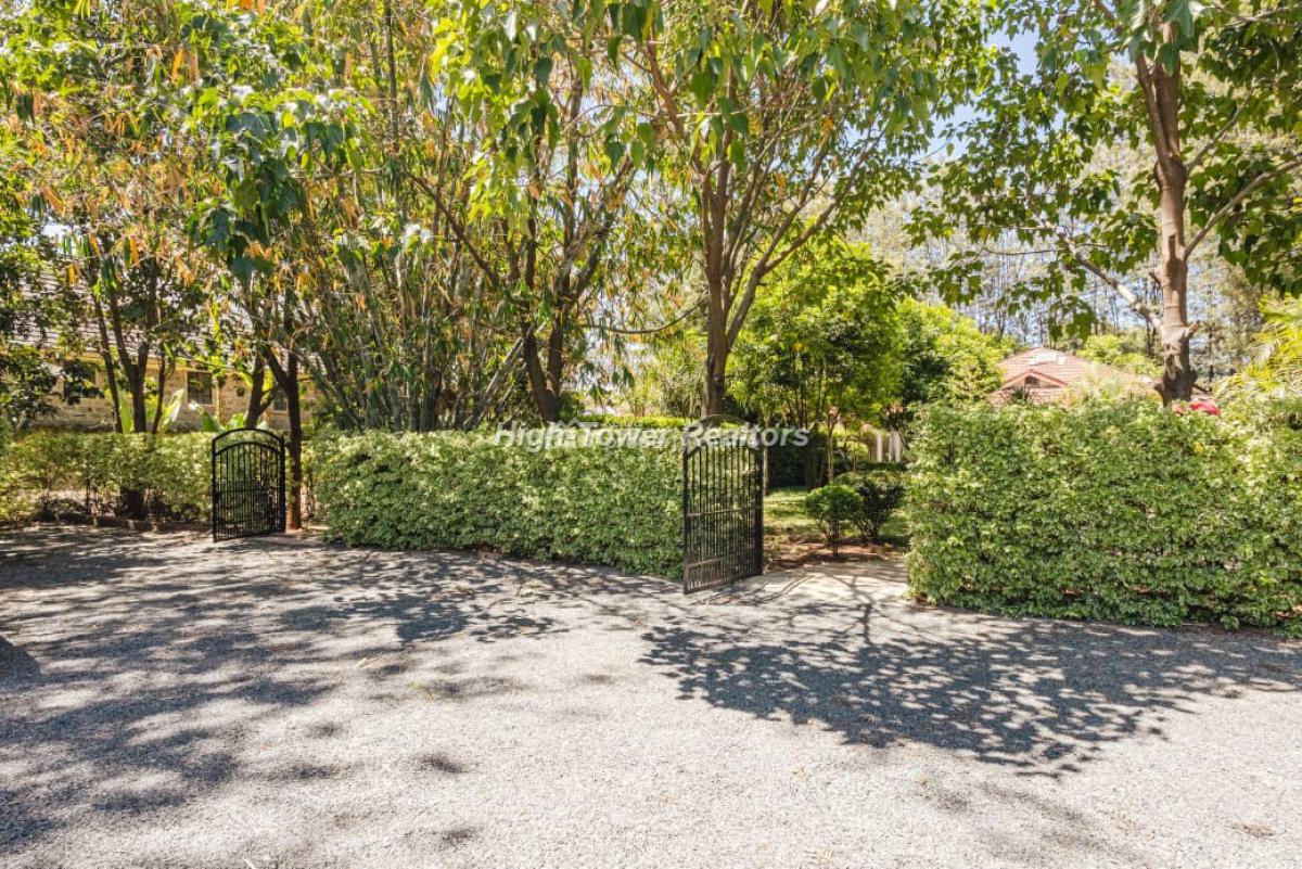 3 Bedroom House, Karen, Karen, Nairobi, Detached Bungalow for Rent