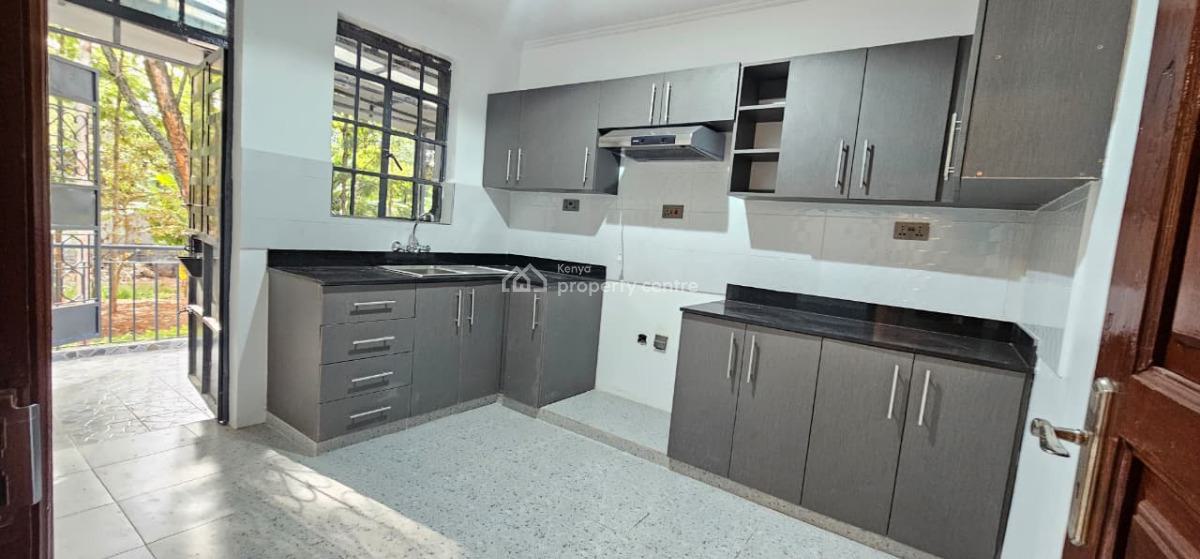 3 Bedroom House, Karen, Karen, Nairobi, Detached Bungalow for Rent