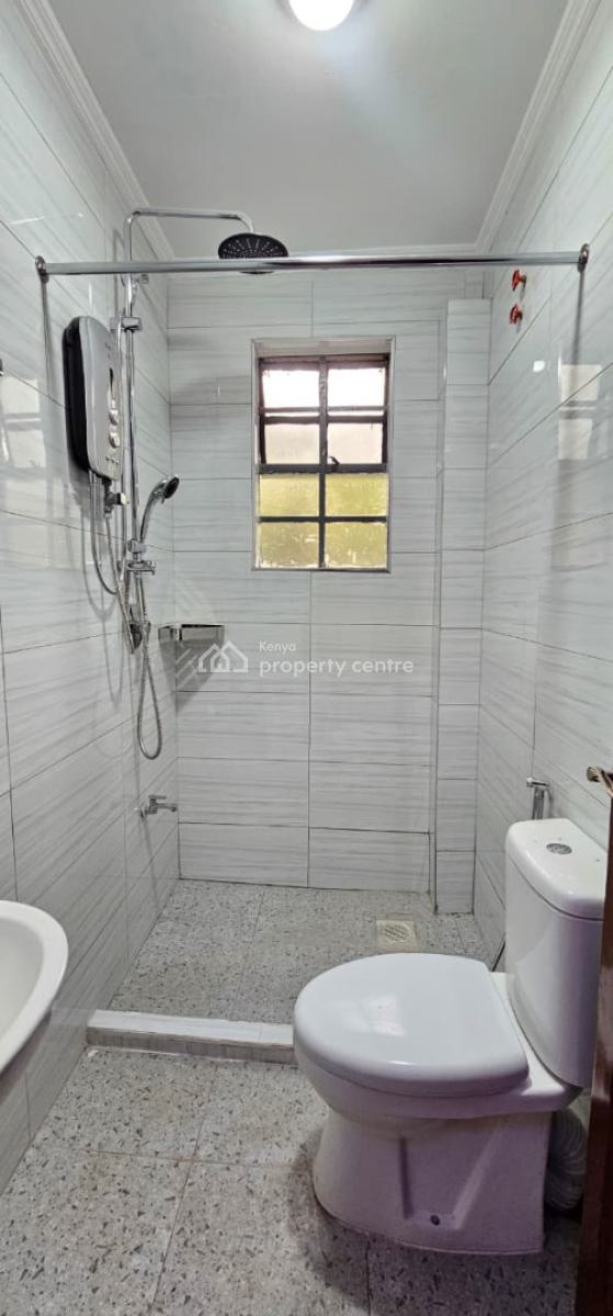 3 Bedroom House, Karen, Karen, Nairobi, Detached Bungalow for Rent