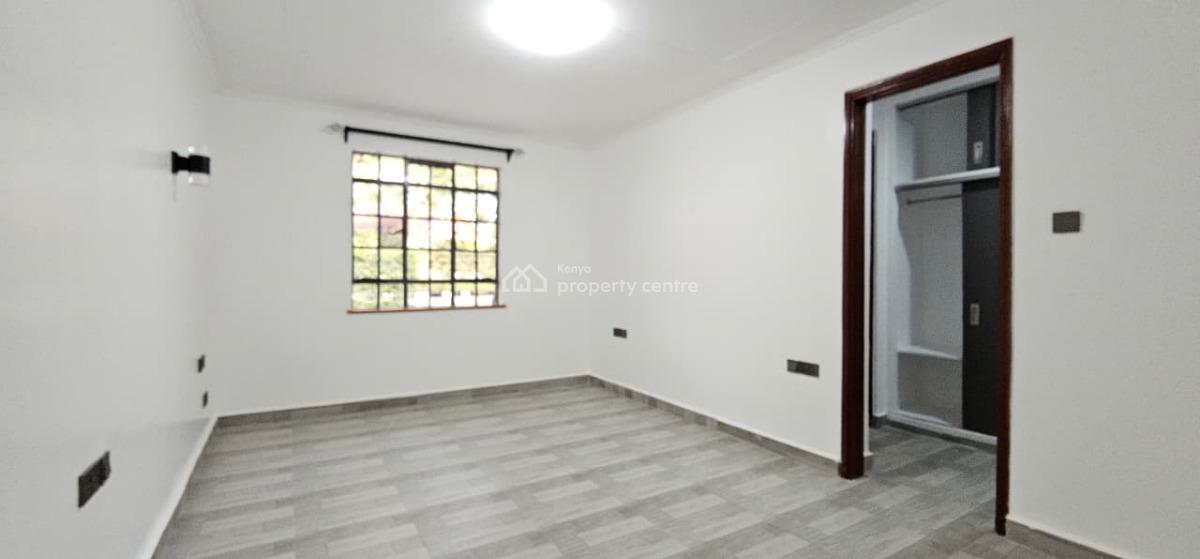 3 Bedroom House, Karen, Karen, Nairobi, Detached Bungalow for Rent