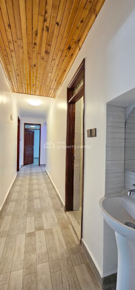 3 Bedroom House, Karen, Karen, Nairobi, Detached Bungalow for Rent