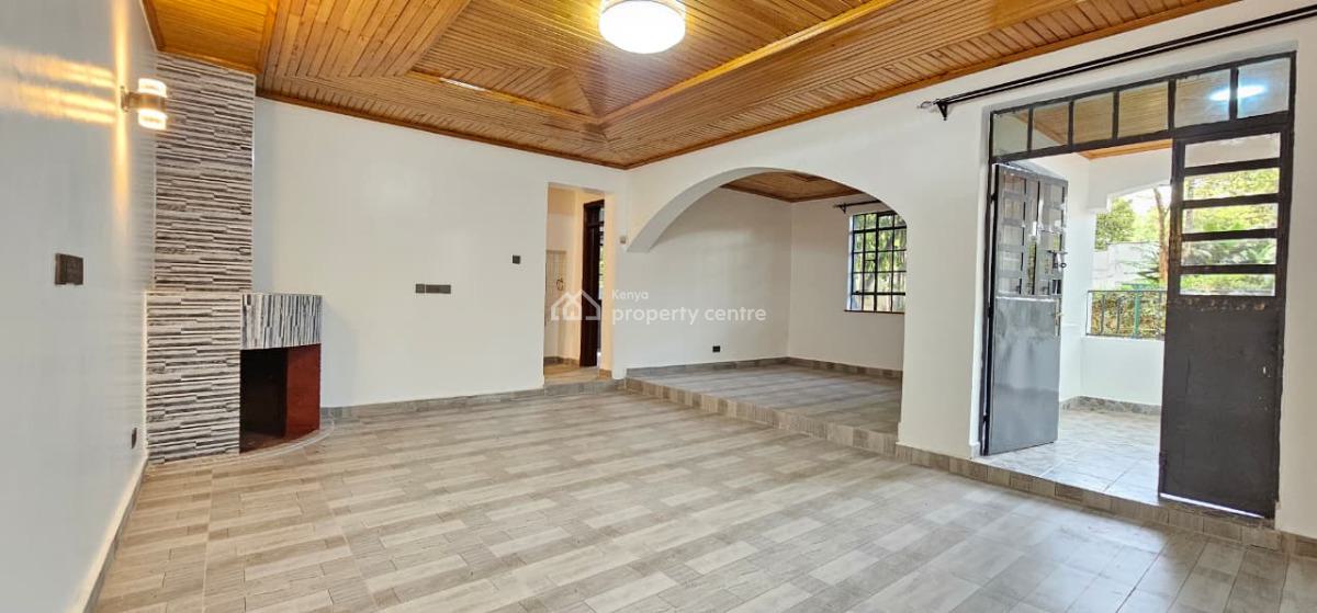 3 Bedroom House, Karen, Karen, Nairobi, Detached Bungalow for Rent