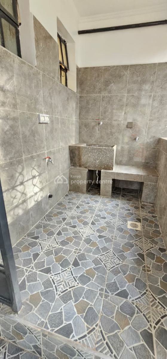 3 Bedroom House, Karen, Karen, Nairobi, Detached Bungalow for Rent