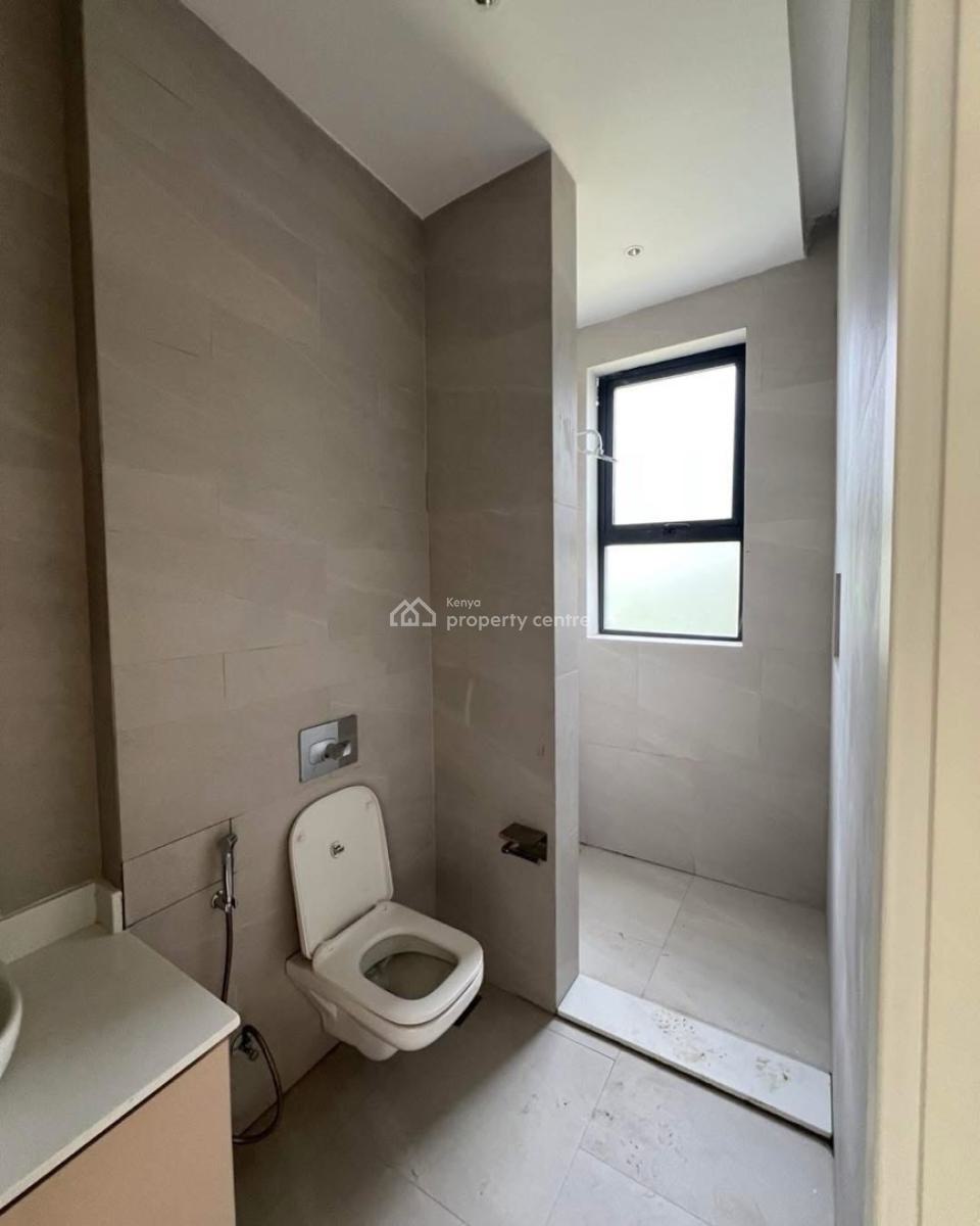 Luxurious 5 Bedrooms, Lavington, Nairobi, House for Sale