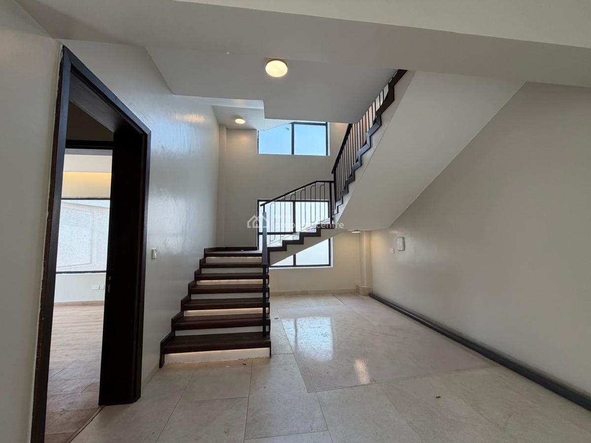 Luxurious 5 Bedrooms, Lavington, Nairobi, House for Sale