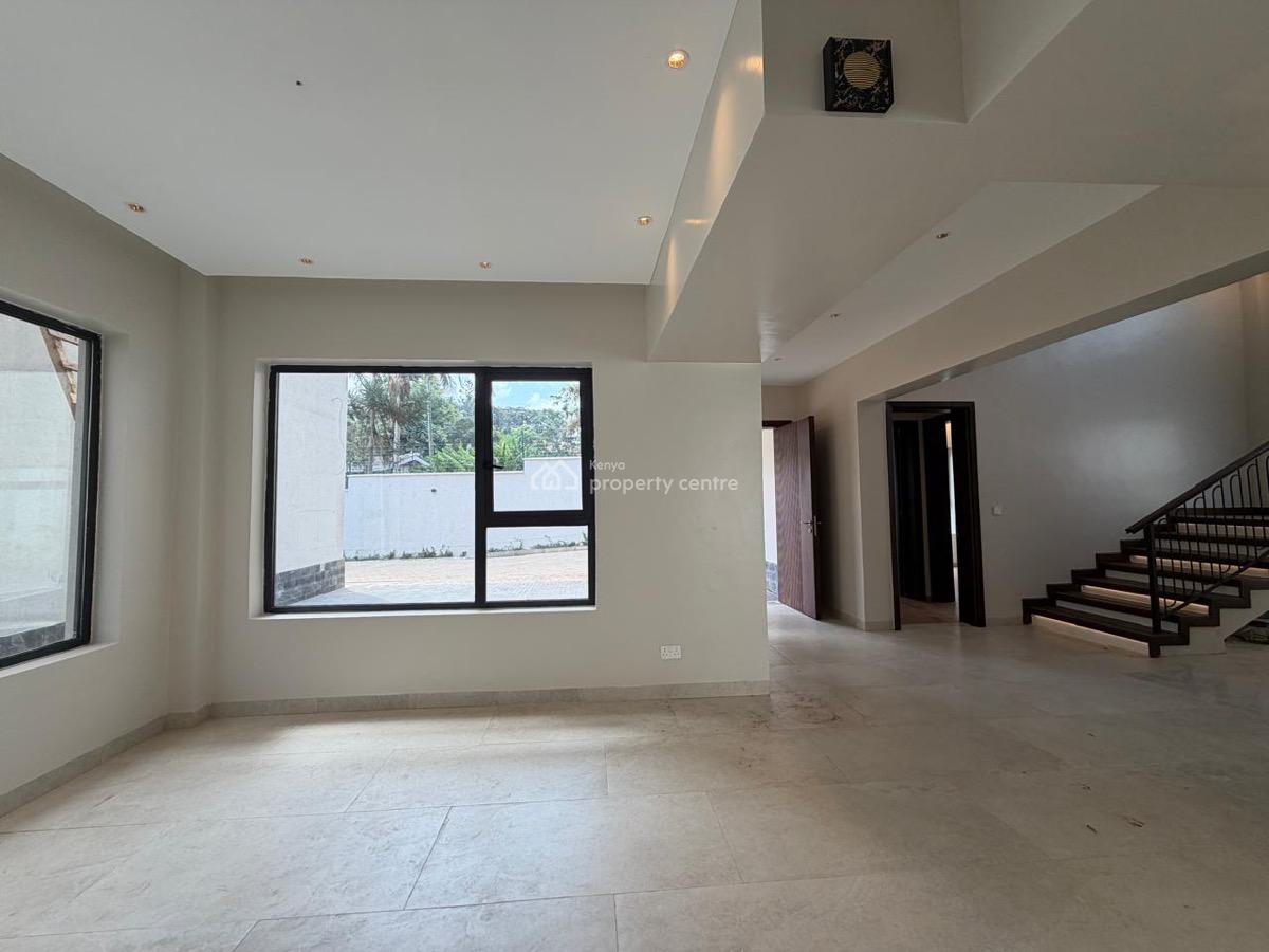 Luxurious 5 Bedrooms, Lavington, Nairobi, House for Sale