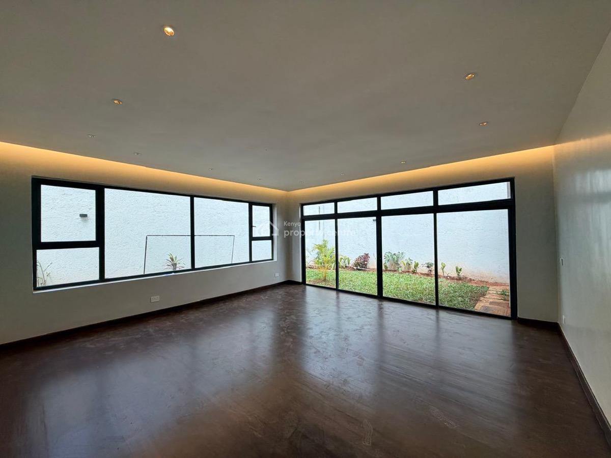 Luxurious 5 Bedrooms, Lavington, Nairobi, House for Sale