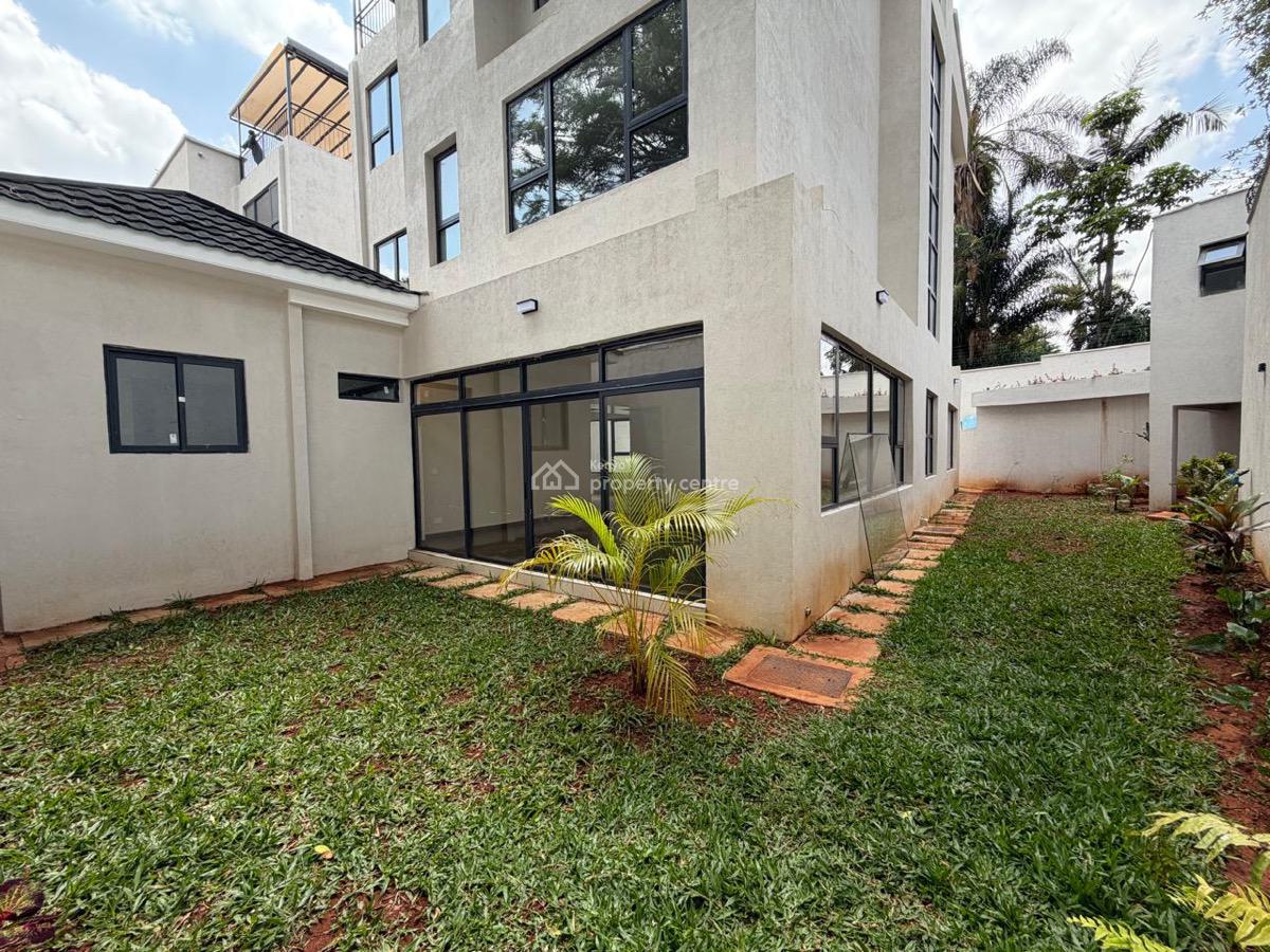 Luxurious 5 Bedrooms, Lavington, Nairobi, House for Sale