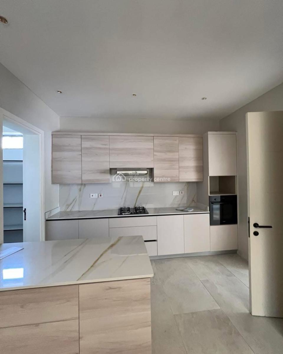 Luxurious 5 Bedroom, Lavington, Nairobi, House for Rent