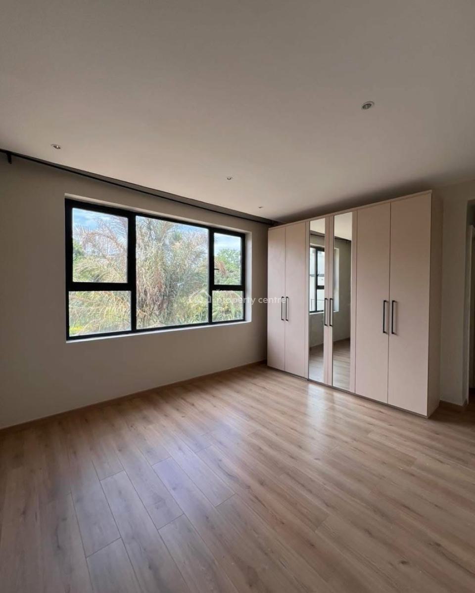 Luxurious 5 Bedroom, Lavington, Nairobi, House for Rent