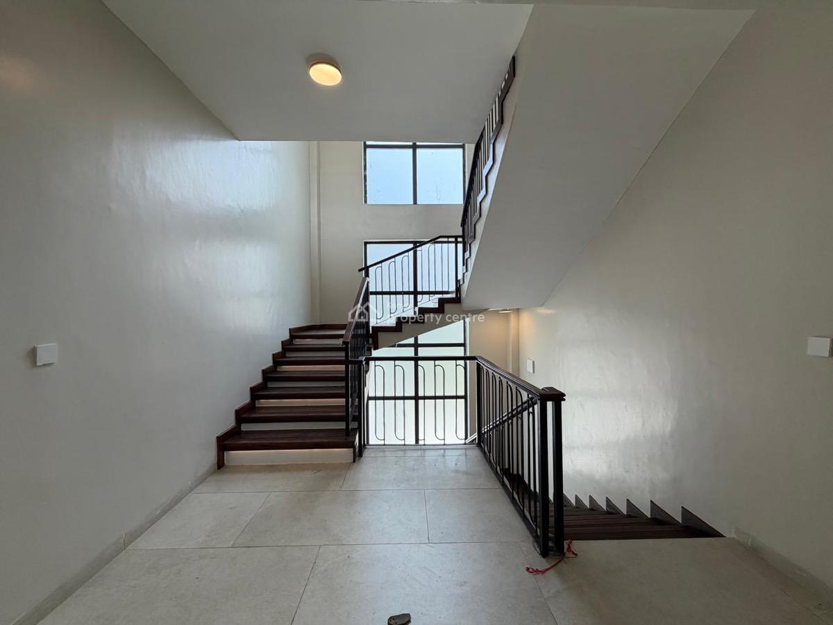 Luxurious 5 Bedroom, Lavington, Nairobi, House for Rent
