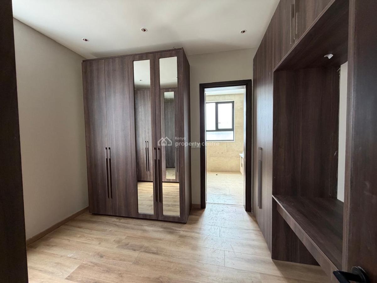 Luxurious 5 Bedroom, Lavington, Nairobi, House for Rent