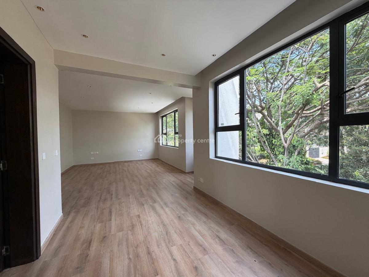 Luxurious 5 Bedroom, Lavington, Nairobi, House for Rent