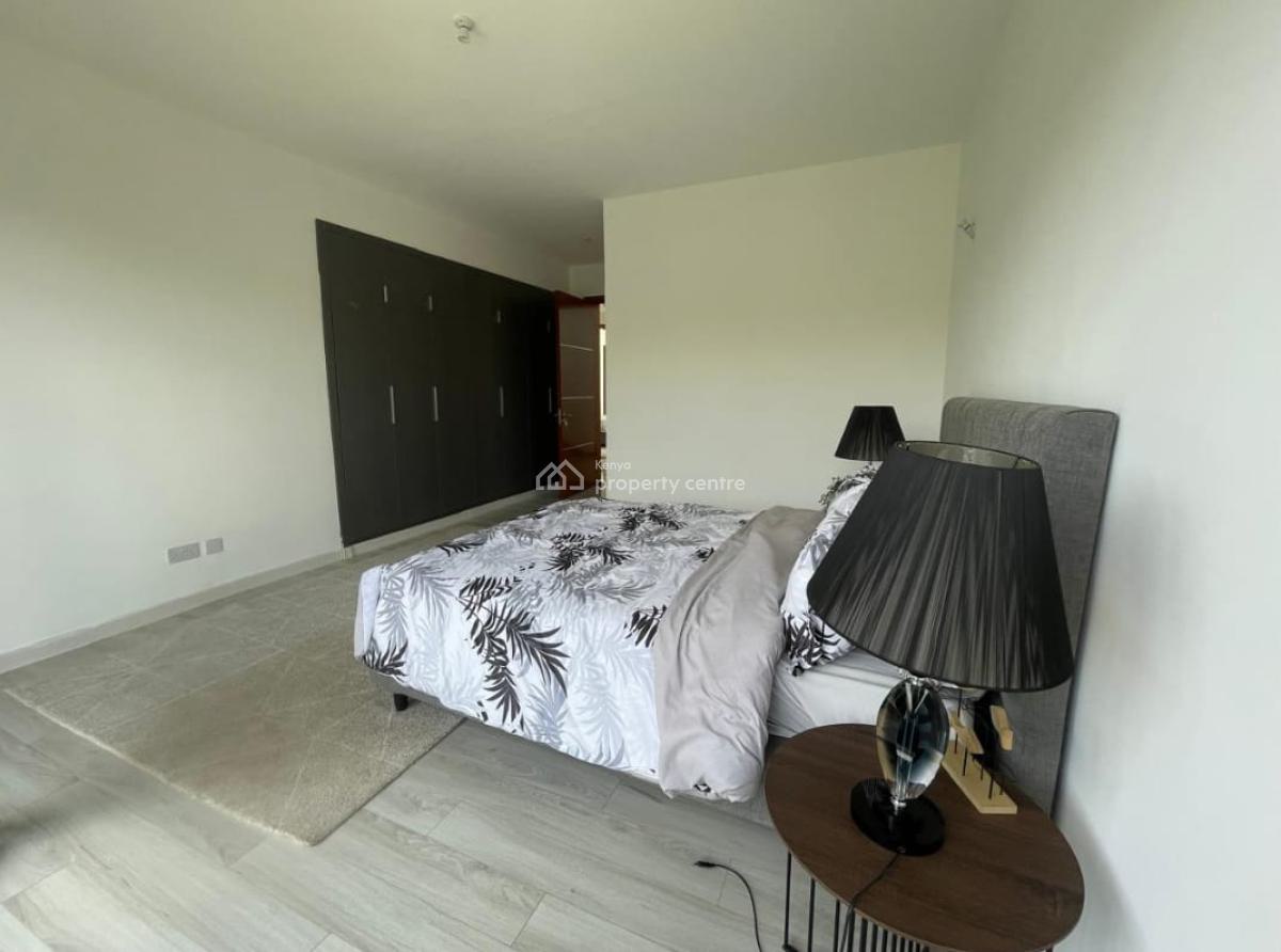 Contemporary 5bedroom Home All Ensuite with Dsq on Half Acre, Karen, Nairobi, House for Sale