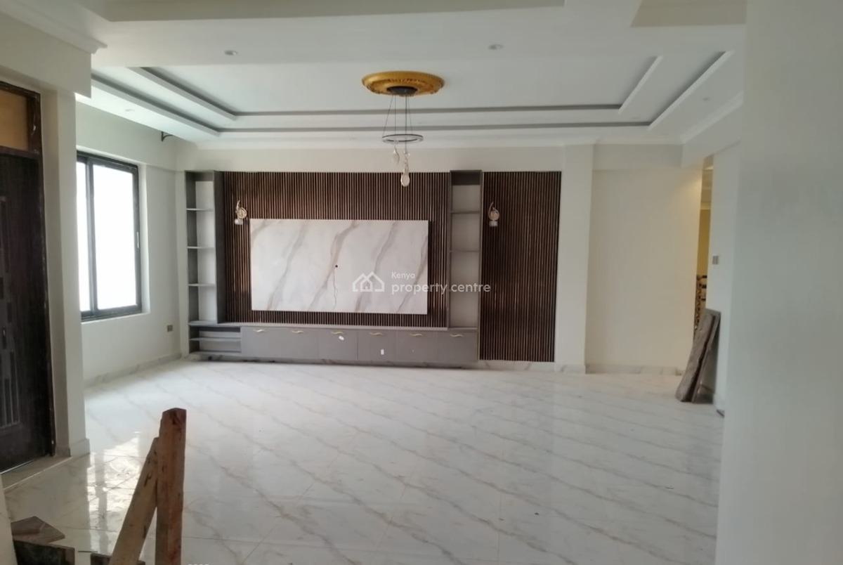 Contemporary 7bedroom Home All Ensuite with Dsq on Half Acre, Karen, Nairobi, House for Sale