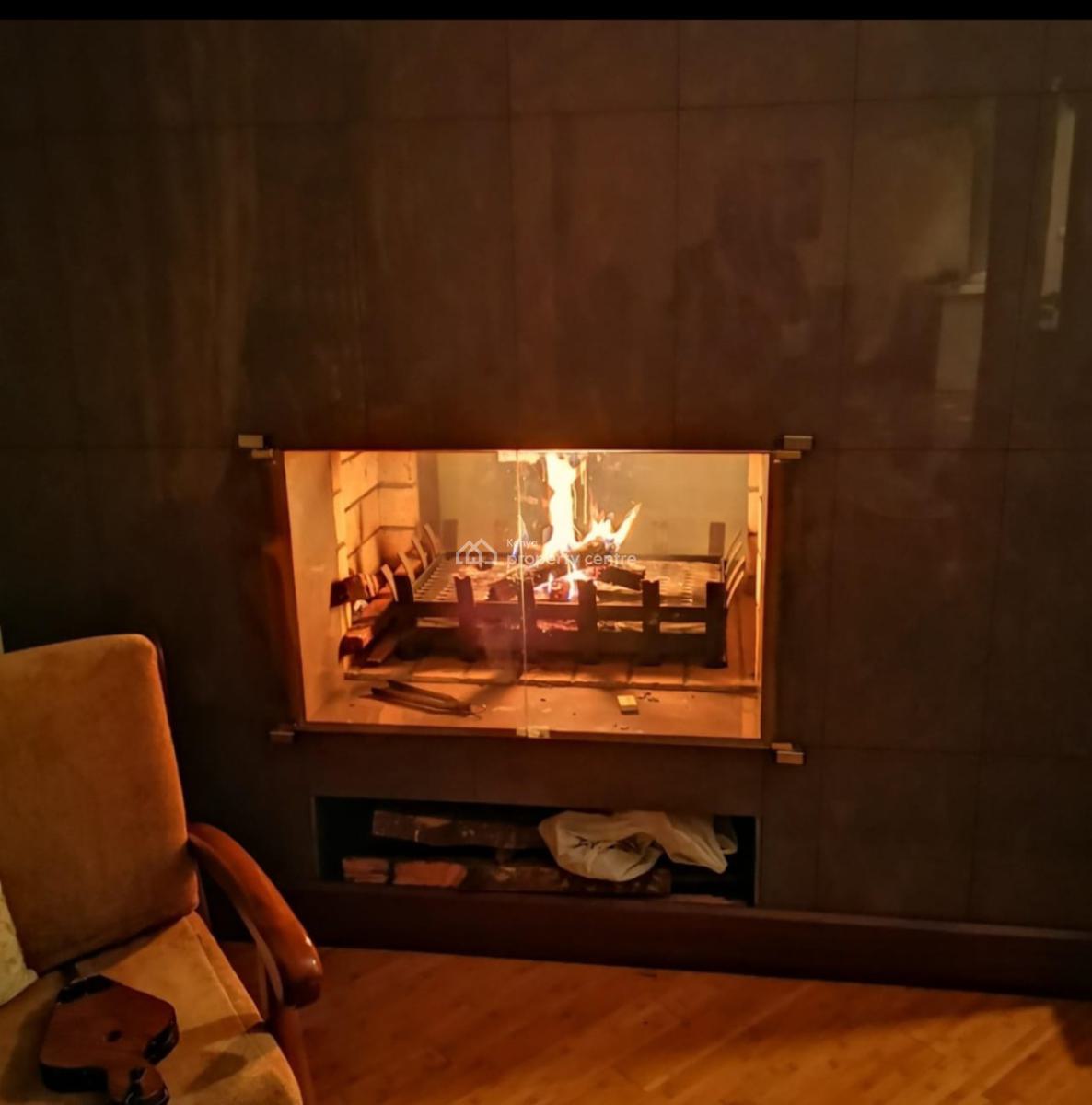 4bedroom Home All Ensuite with Pool on 3quarter Acres, Nyari Nairobi., Westlands, Nairobi, House for Sale