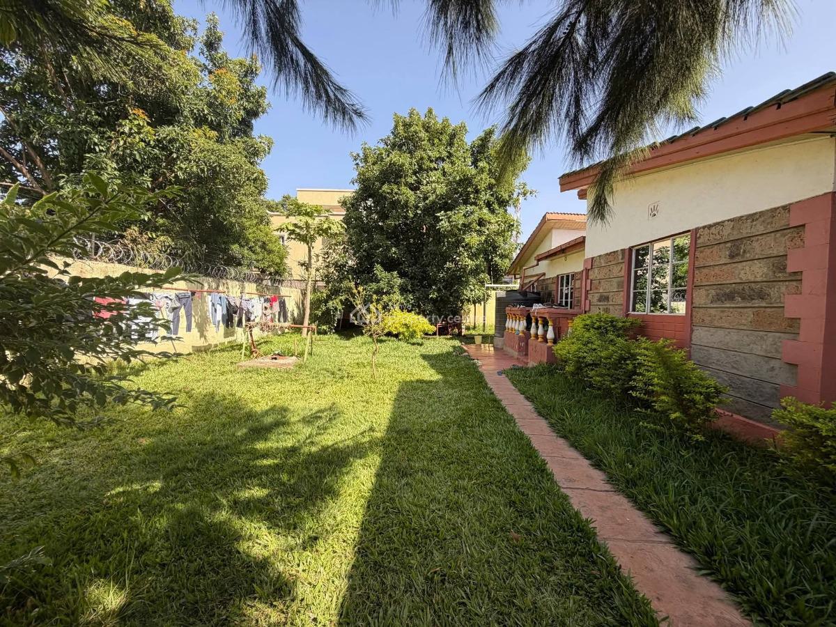 Amazing 3 Bedroom House All Ensuite Dsq on Quarter Acre, Ruaka, Kiambu, House for Sale