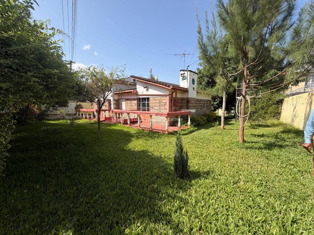 Amazing 3 Bedroom House All Ensuite Dsq on Quarter Acre, Ruaka, Kiambu, House for Sale