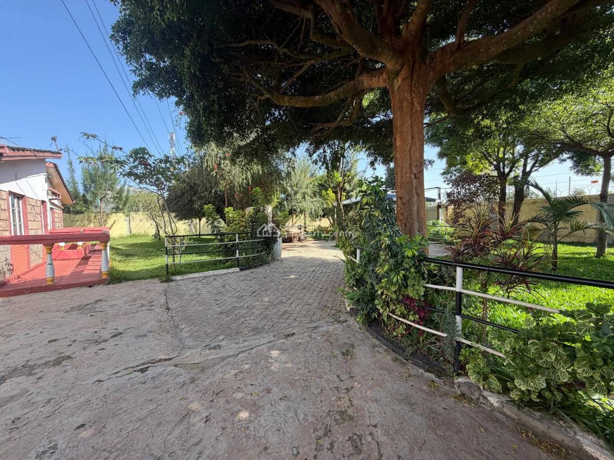 Amazing 3 Bedroom House All Ensuite Dsq on Quarter Acre, Ruaka, Kiambu, House for Sale