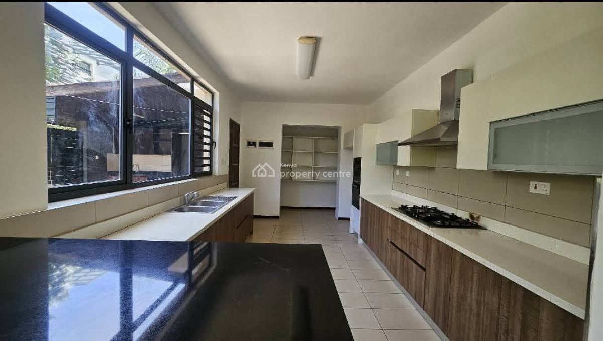Amazing 4 Bedroom House All Ensuite on Quarter Acre, Garden Estate., Nairobi Central, Nairobi, House for Sale