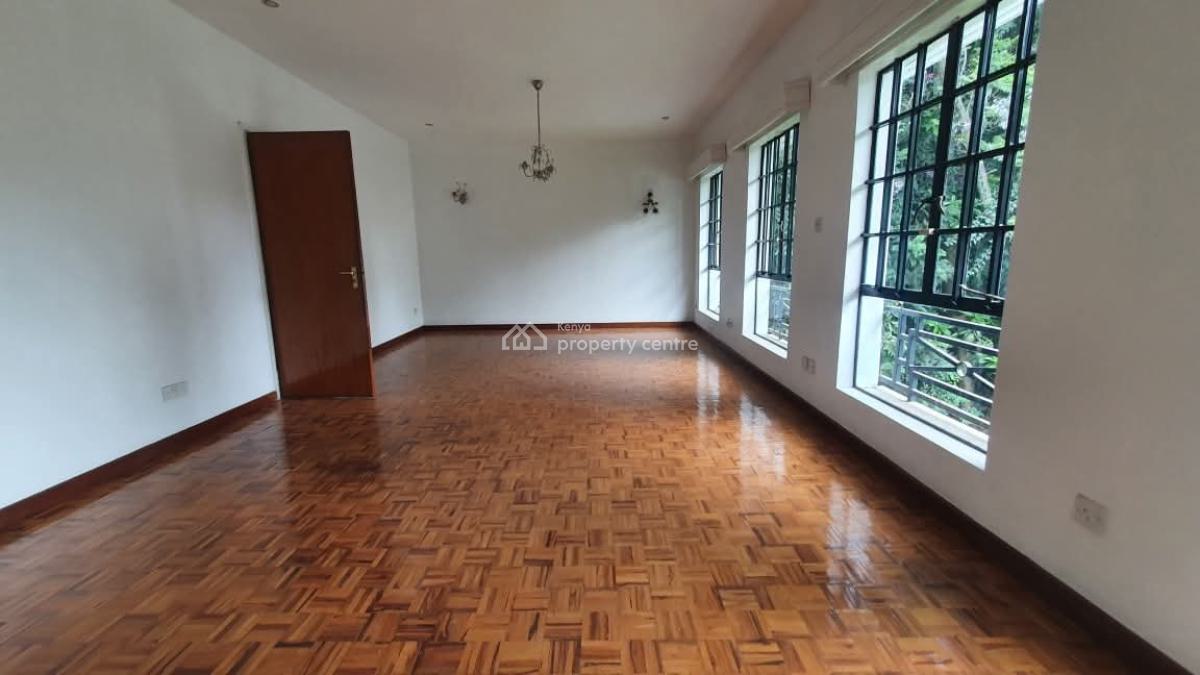 Magnificent 5bedroom House All Ensuite Plus Dsq on Half Acre, Gigiri Nairobi, Runda, Westlands, Nairobi, House for Sale