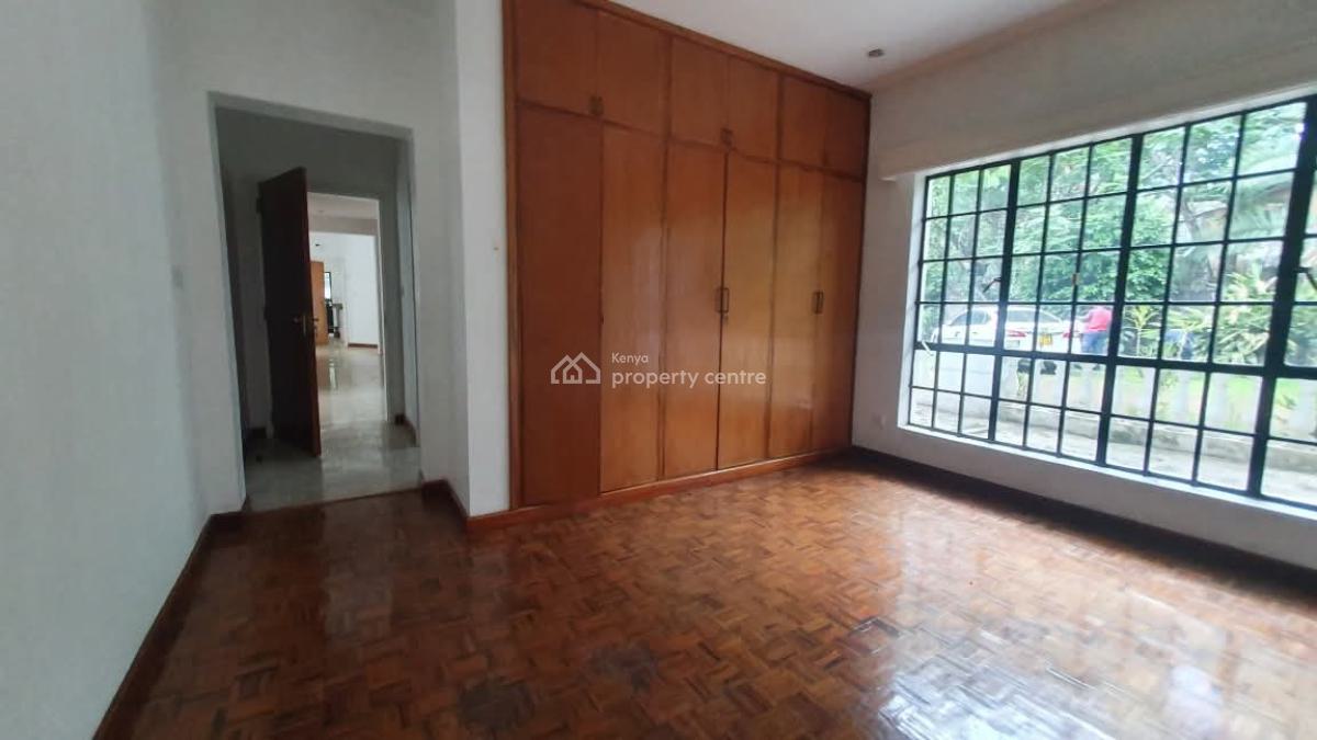 Magnificent 5bedroom House All Ensuite Plus Dsq on Half Acre, Gigiri Nairobi, Runda, Westlands, Nairobi, House for Sale