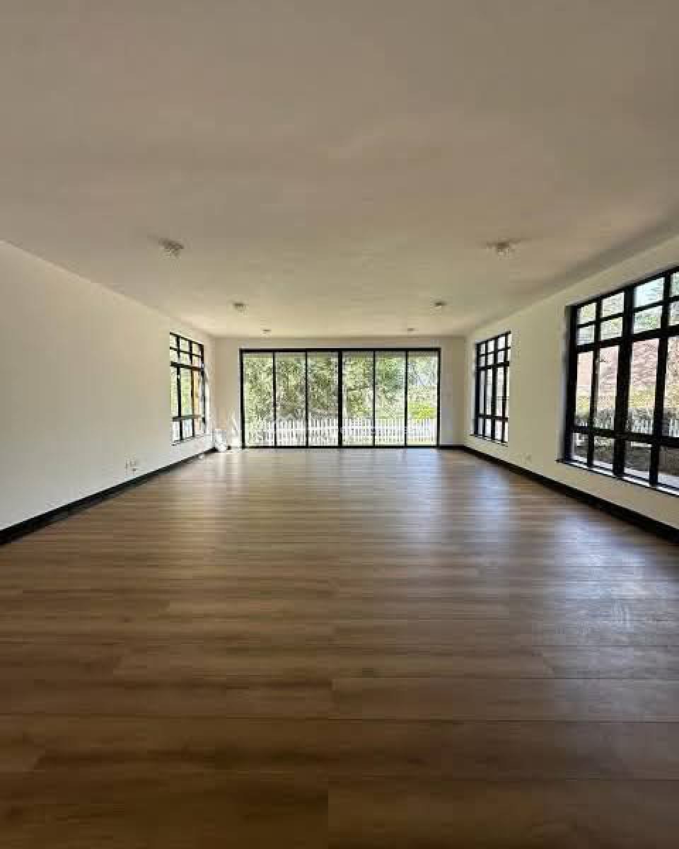 Fine 4 Bedrooms Home All Ensuite Plus Dsq on Half Acre, Lower Kabete, Westlands, Nairobi, House for Sale