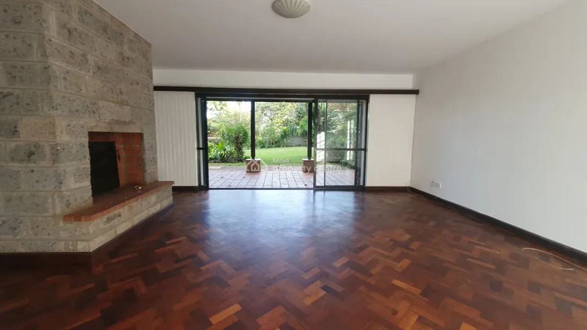 Elegant 3 Bedrooms Home, All Ensuite Dsq on One Acre, Nyari, Westlands, Nairobi, House for Sale